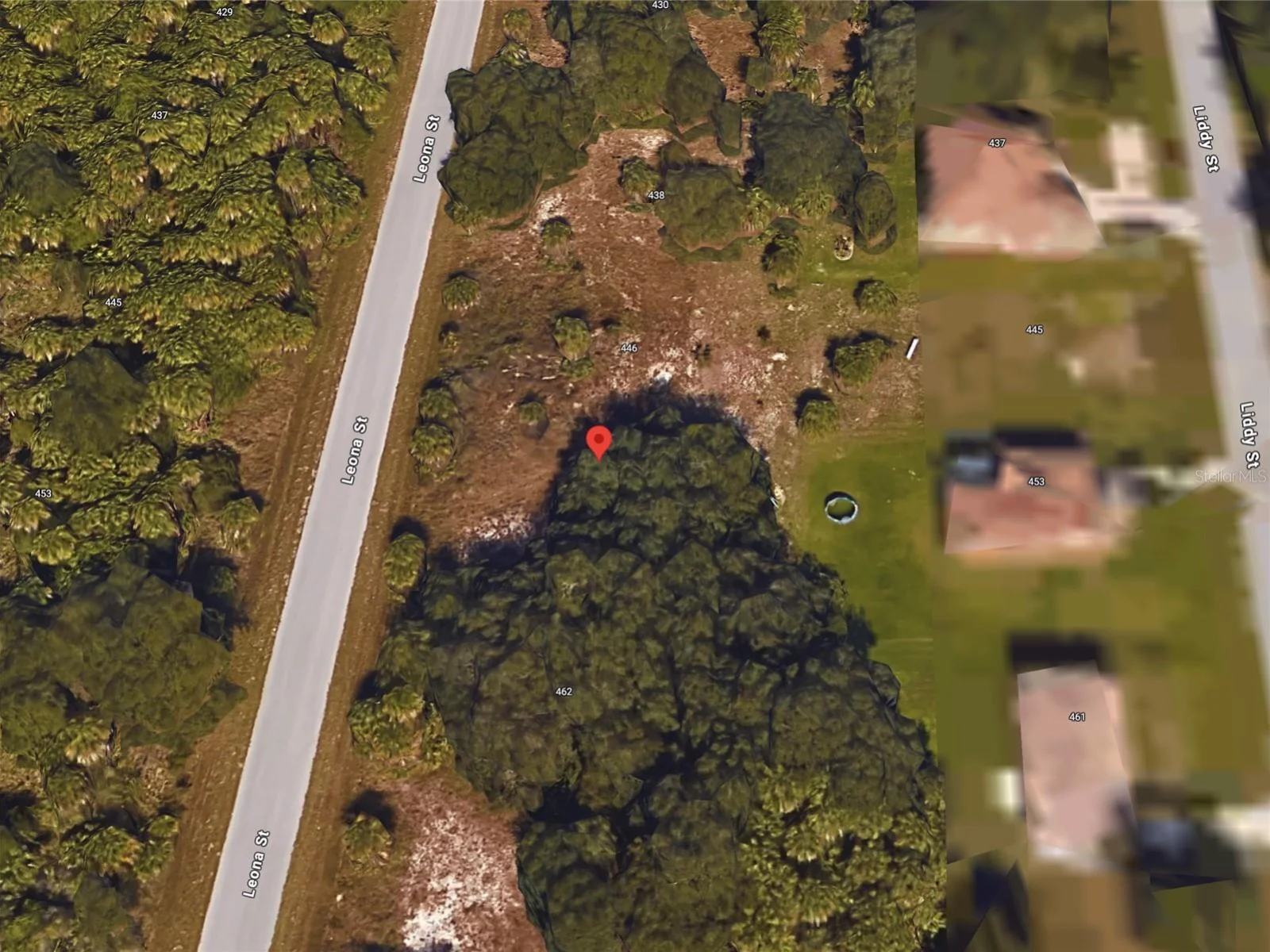 454 LEONA ST, PORT CHARLOTTE, FL — photo 11