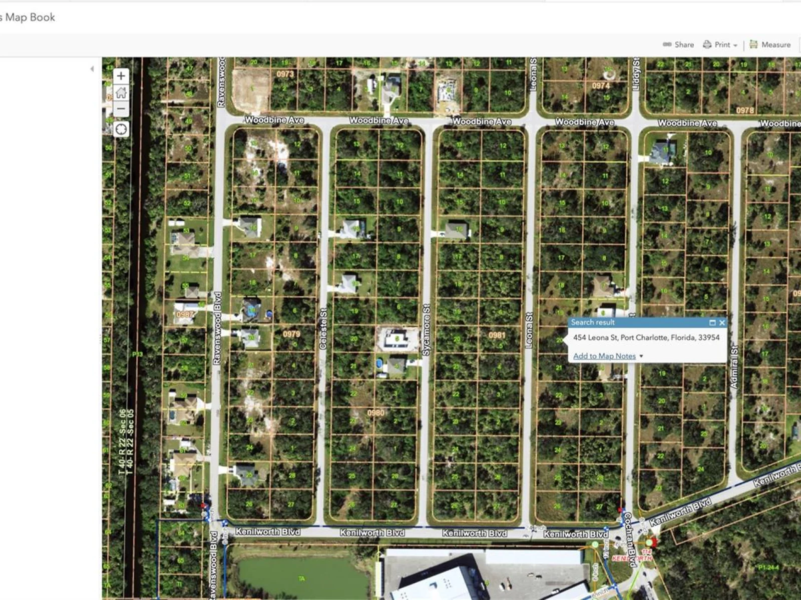 454 LEONA ST, PORT CHARLOTTE, FL — photo 14