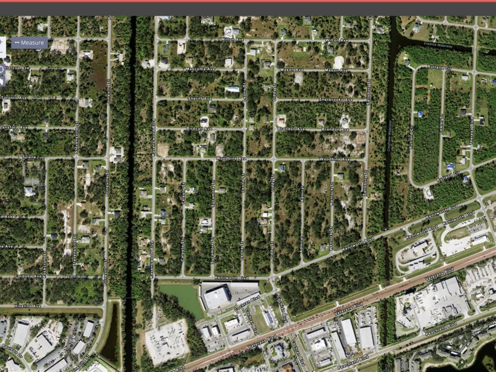 454 LEONA ST, PORT CHARLOTTE, FL — photo 15