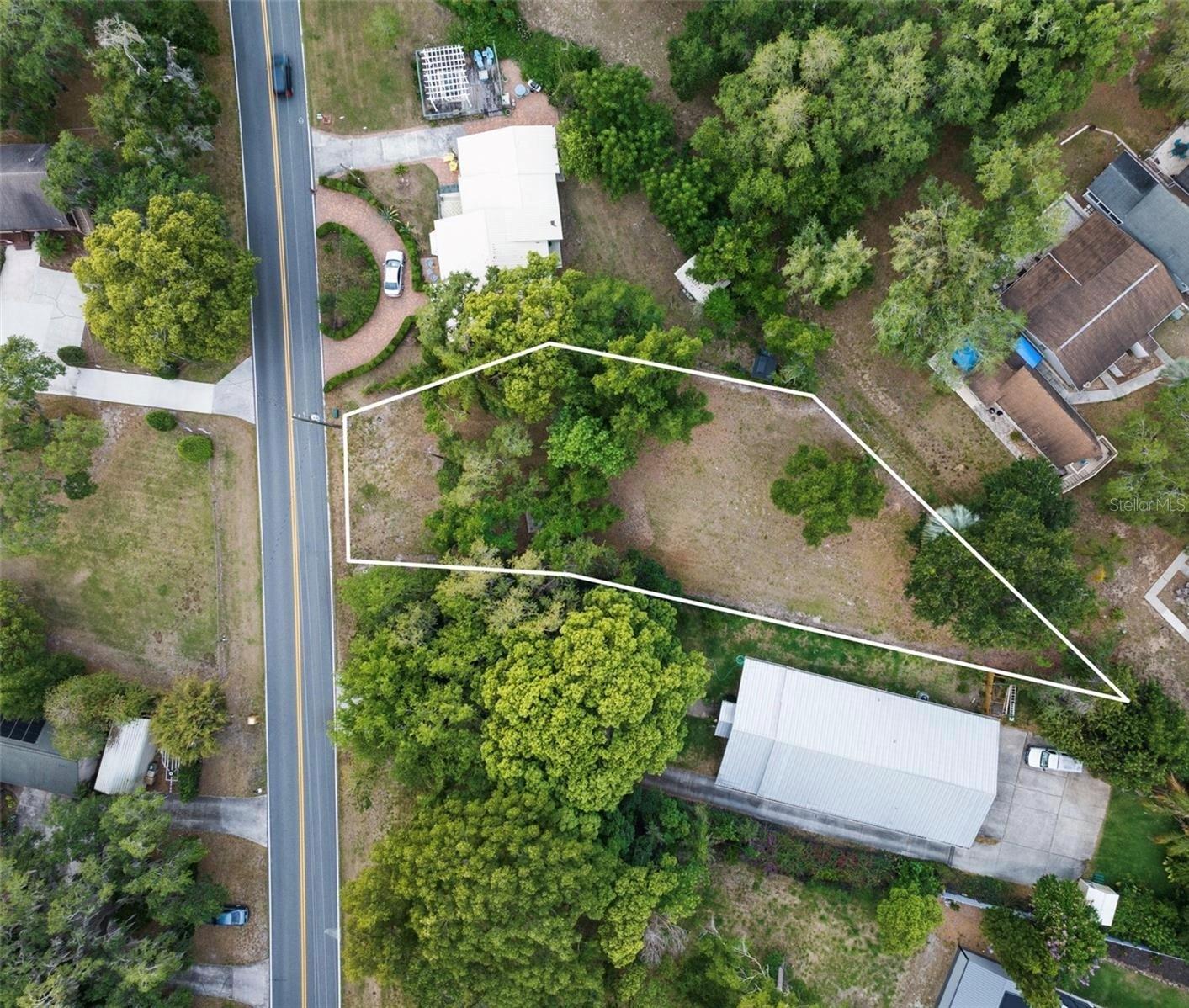 LAKE LOUISA RD, CLERMONT, FL — photo 4