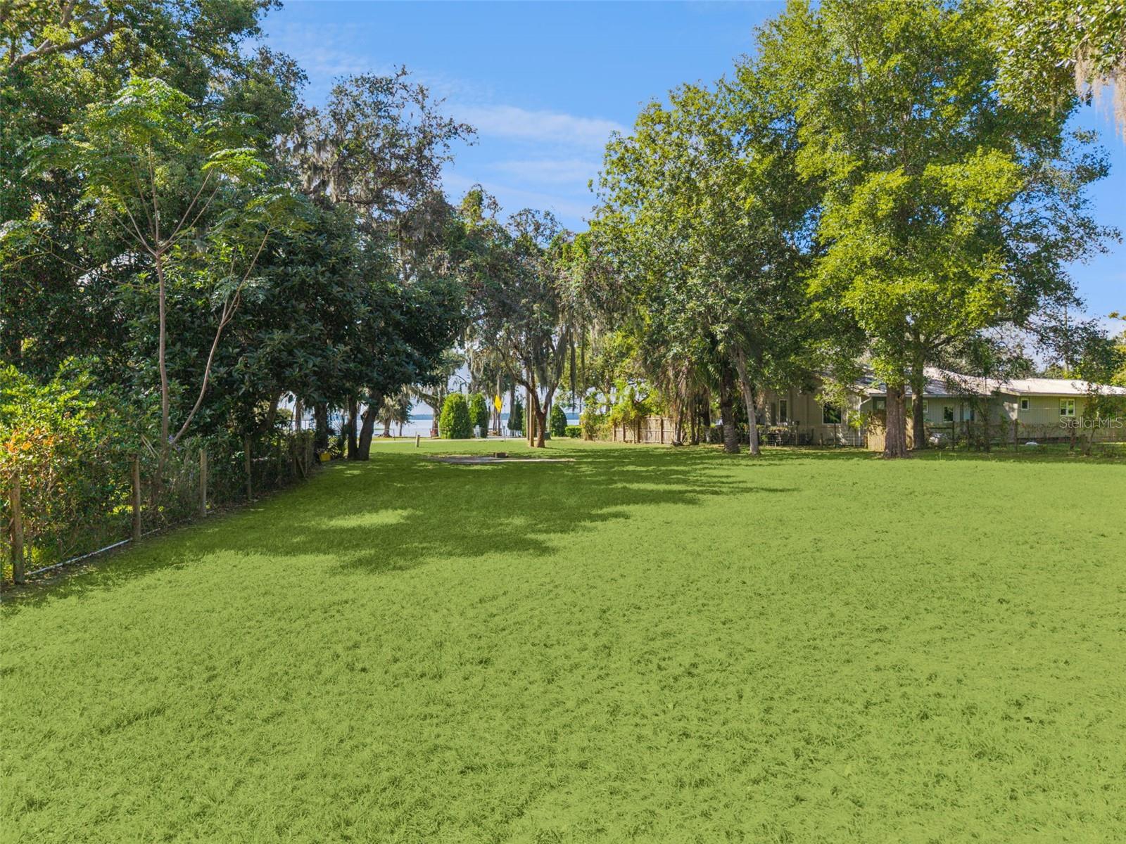 LAKE LOUISA RD, CLERMONT, FL — photo 21