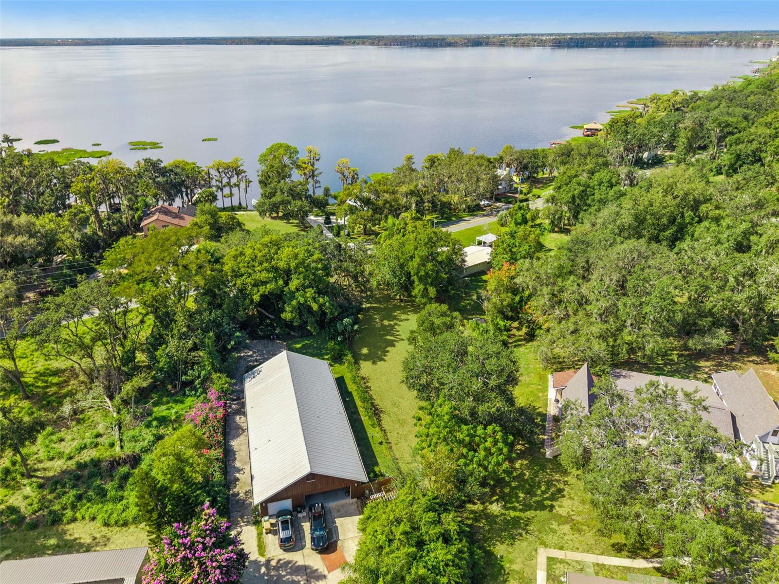 LAKE LOUISA RD, CLERMONT, FL — photo 23