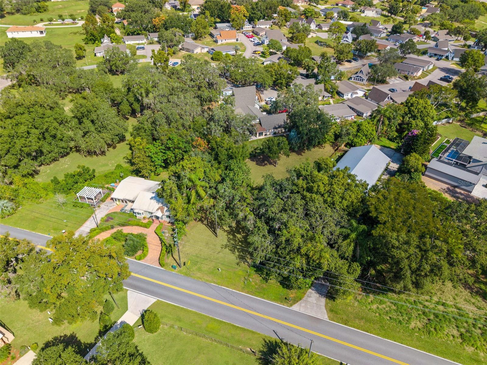 LAKE LOUISA RD, CLERMONT, FL — photo 27