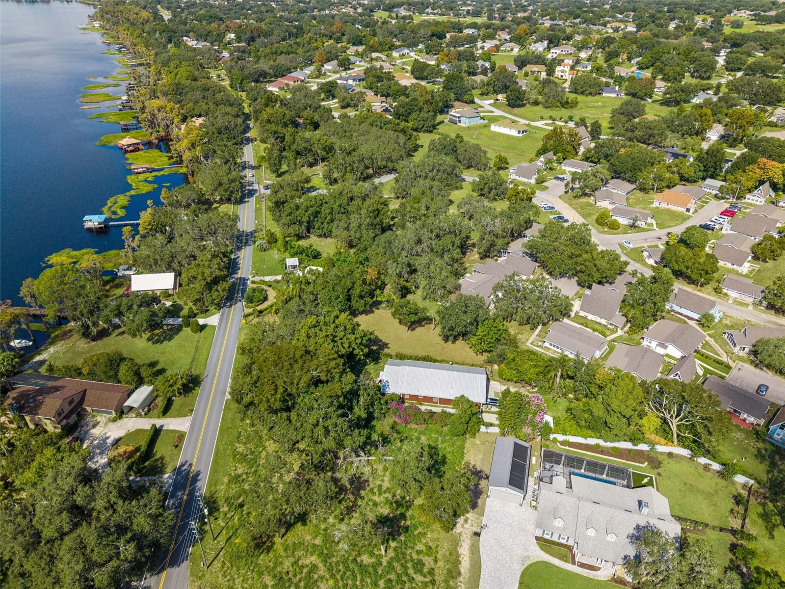 LAKE LOUISA RD, CLERMONT, FL — photo 32