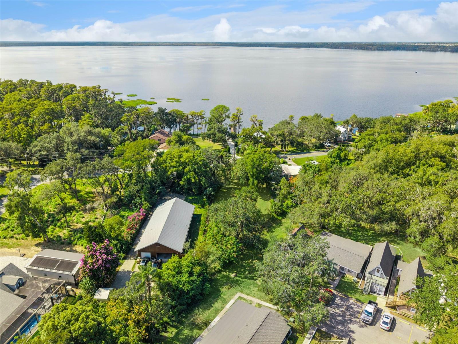 LAKE LOUISA RD, CLERMONT, FL — photo 36