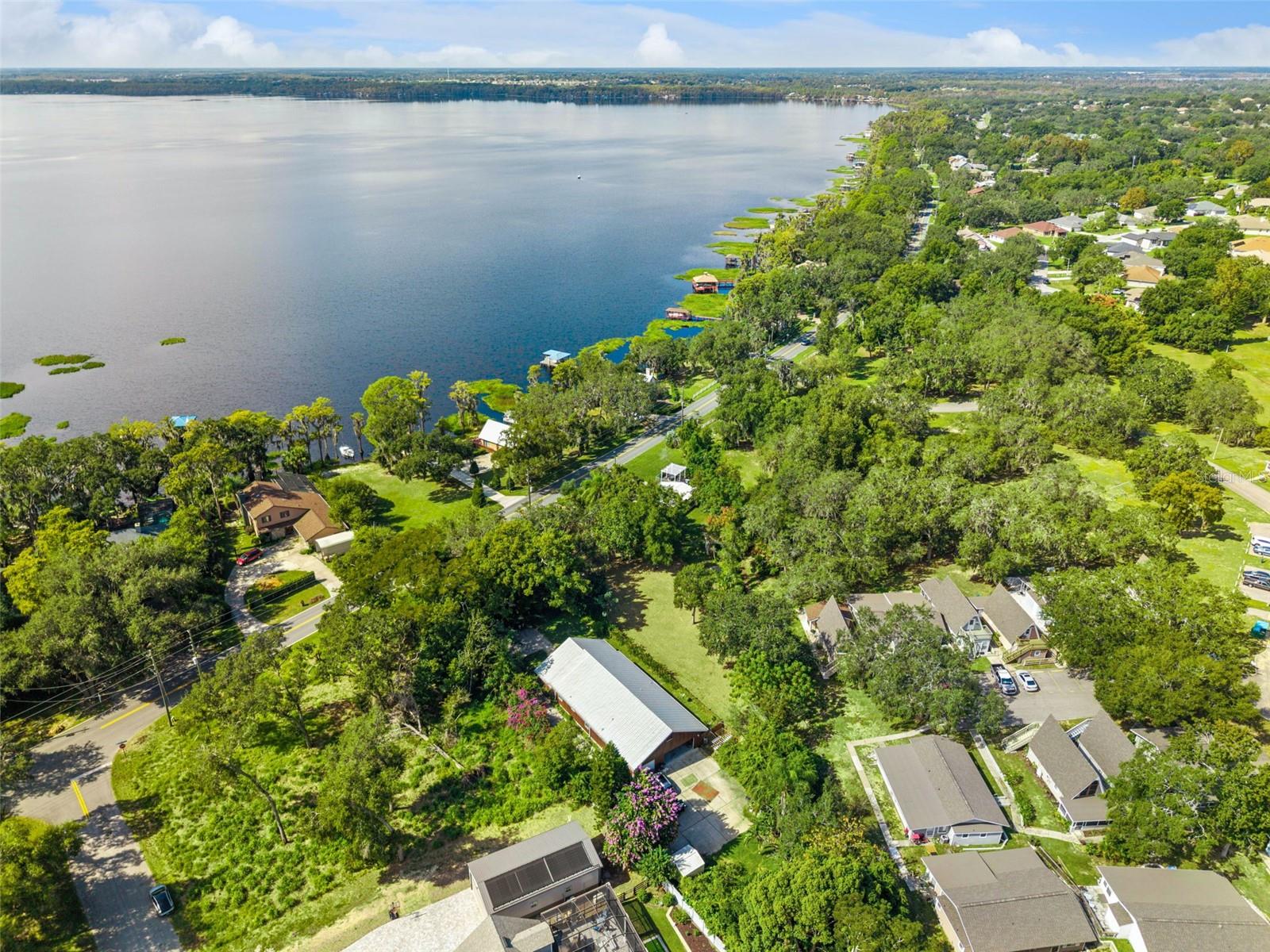 LAKE LOUISA RD, CLERMONT, FL — photo 37