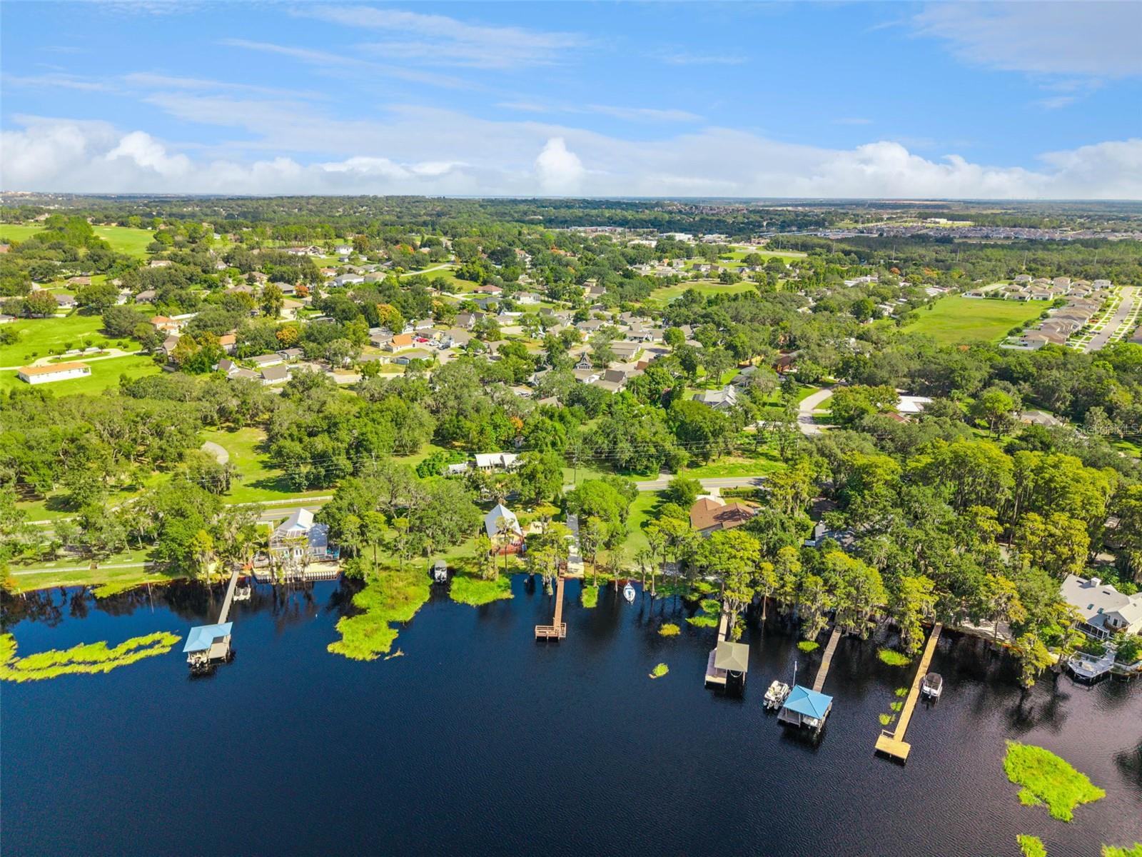 LAKE LOUISA RD, CLERMONT, FL — photo 42