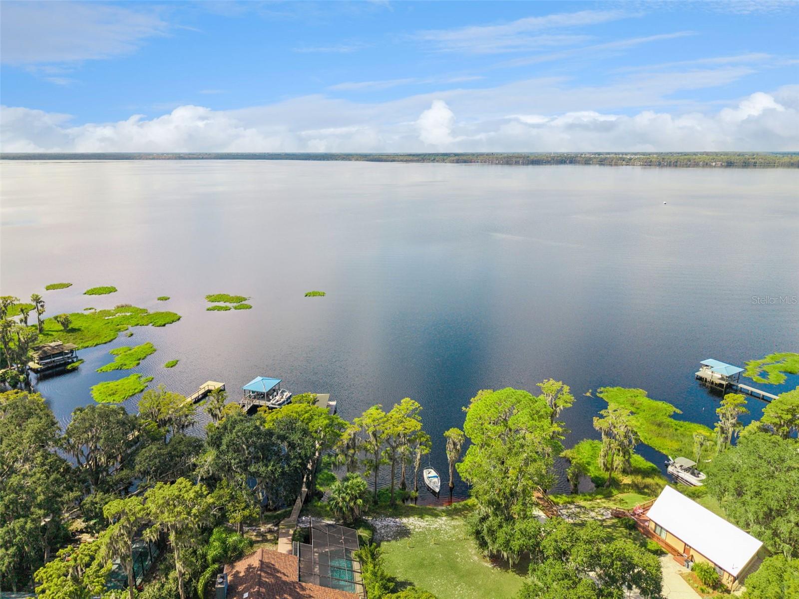 LAKE LOUISA RD, CLERMONT, FL — photo 43