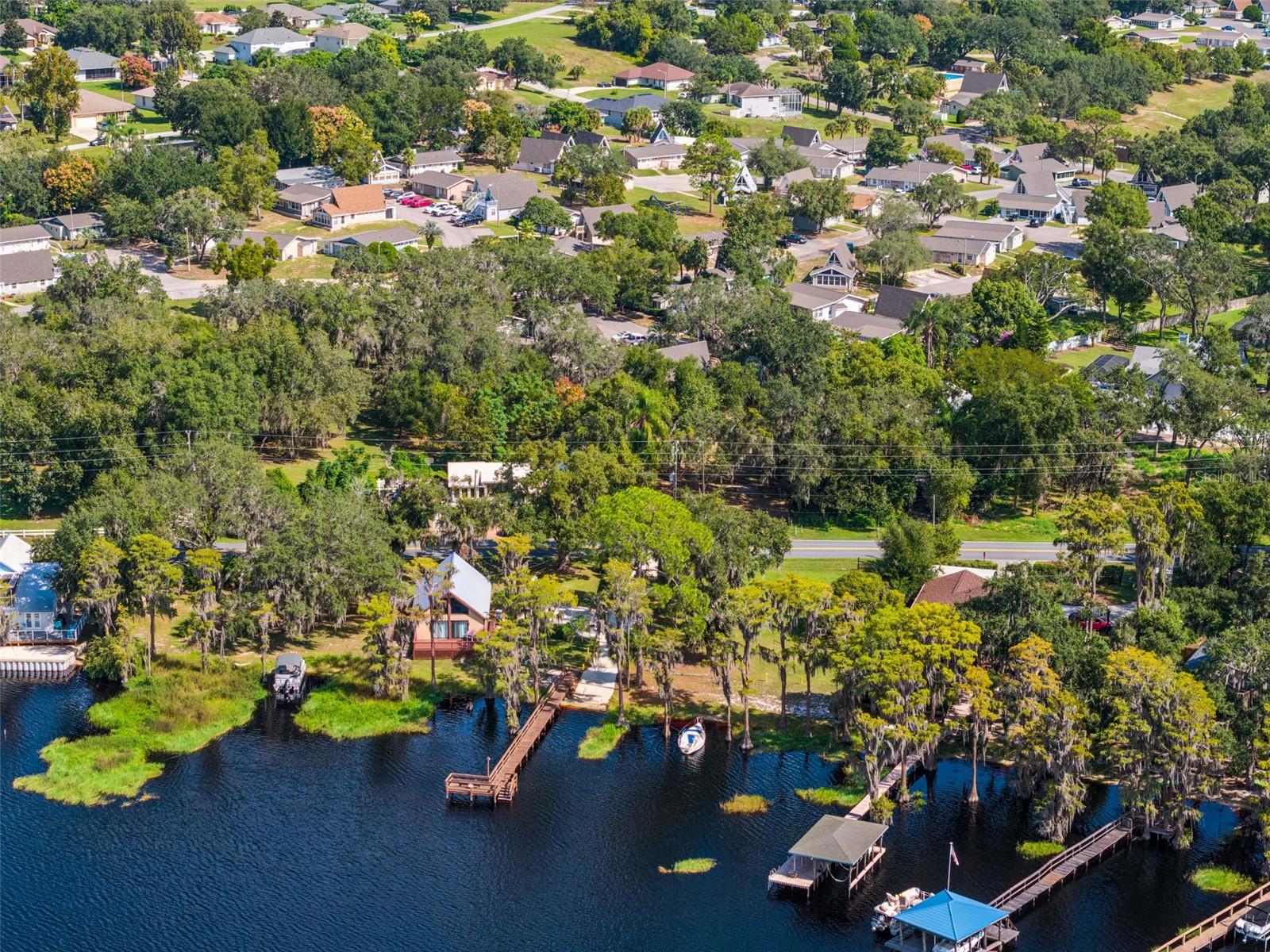 LAKE LOUISA RD, CLERMONT, FL — photo 47