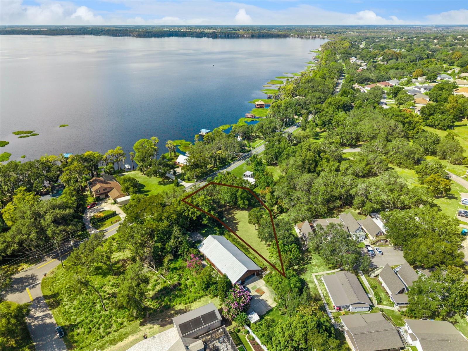 LAKE LOUISA RD, CLERMONT, FL — photo 51