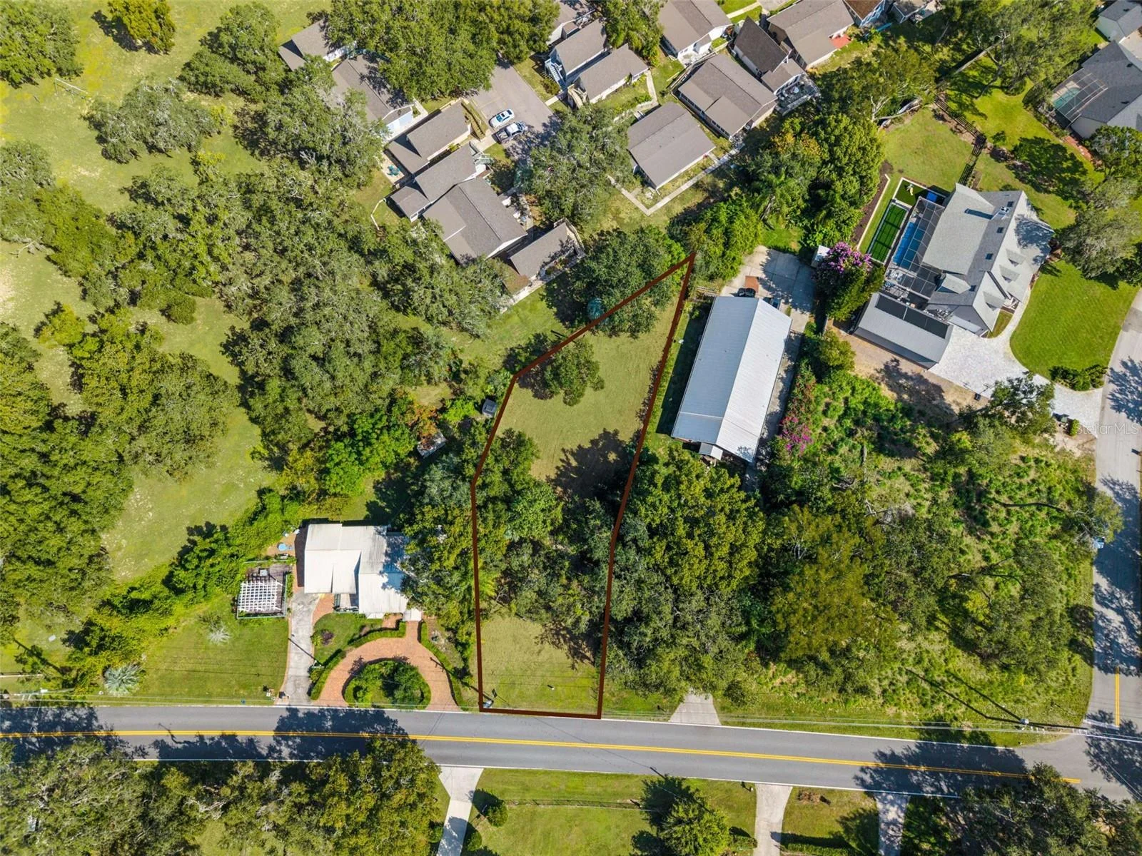 LAKE LOUISA RD, CLERMONT, FL — photo 54