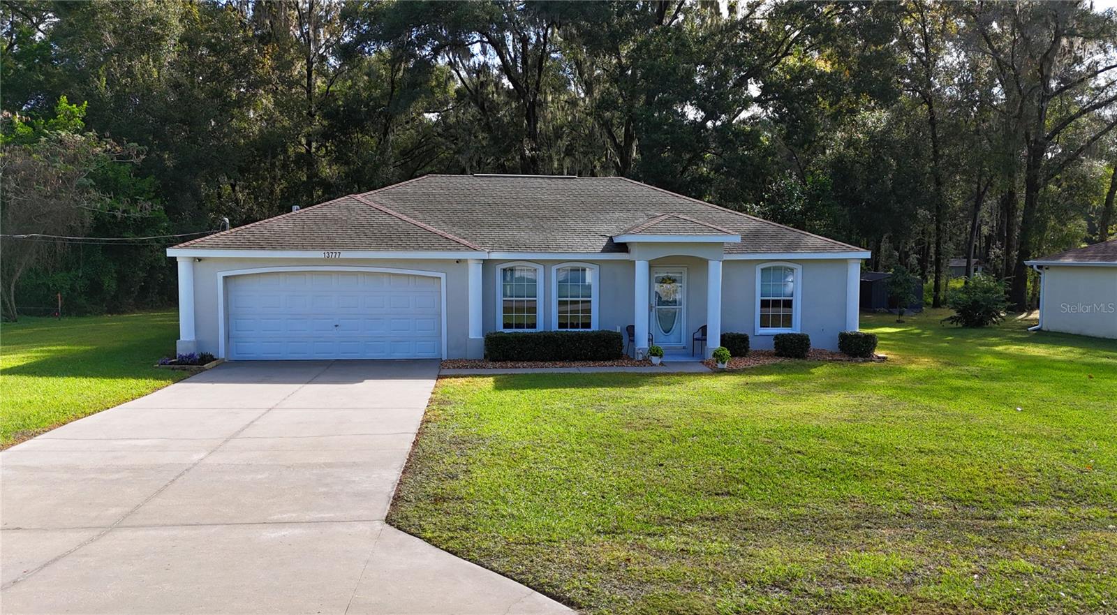 13777 SE 44TH AVE, SUMMERFIELD, FL