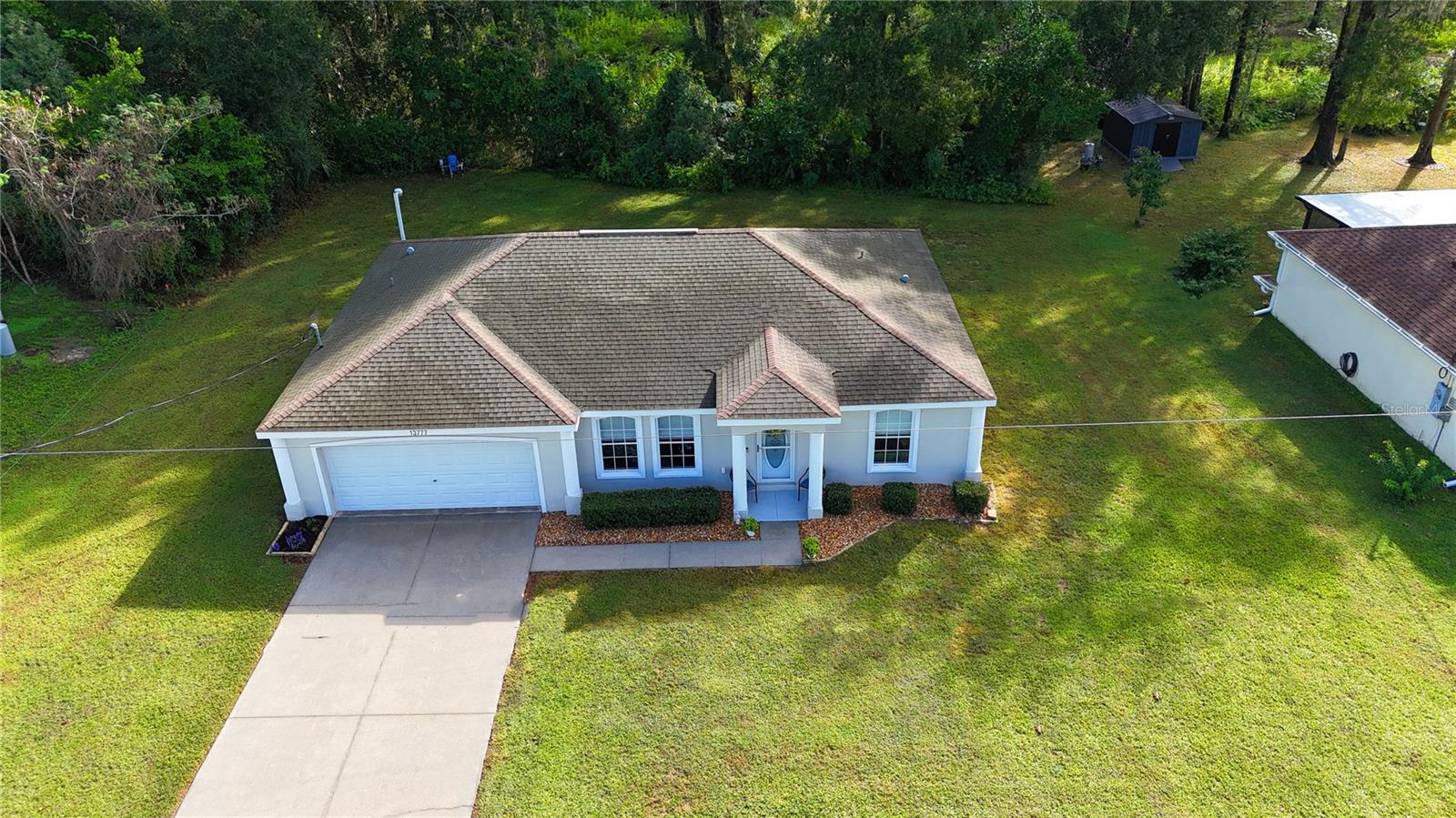 13777 SE 44TH AVE, SUMMERFIELD, FL — photo 2