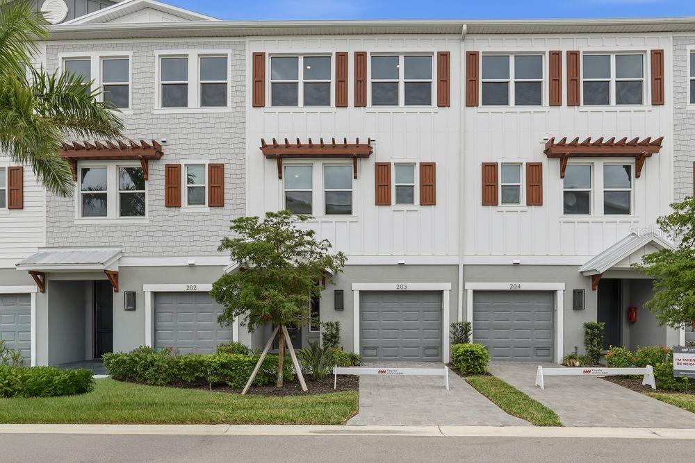 1624 COMPASS POINTE CT #203, PUNTA GORDA, FL