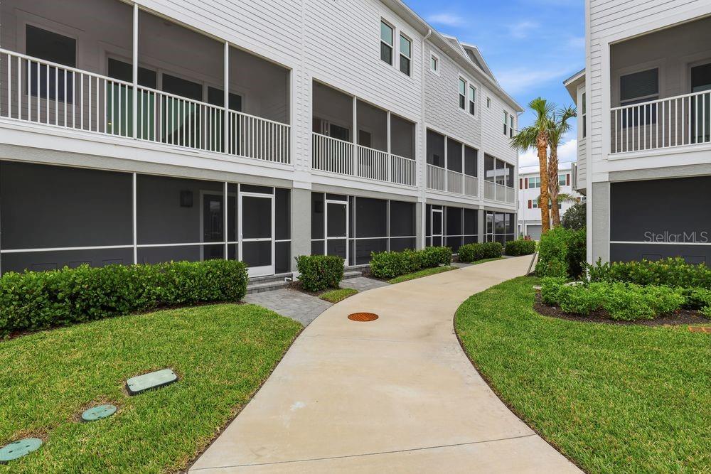 1624 COMPASS POINTE CT #203, PUNTA GORDA, FL — photo 31