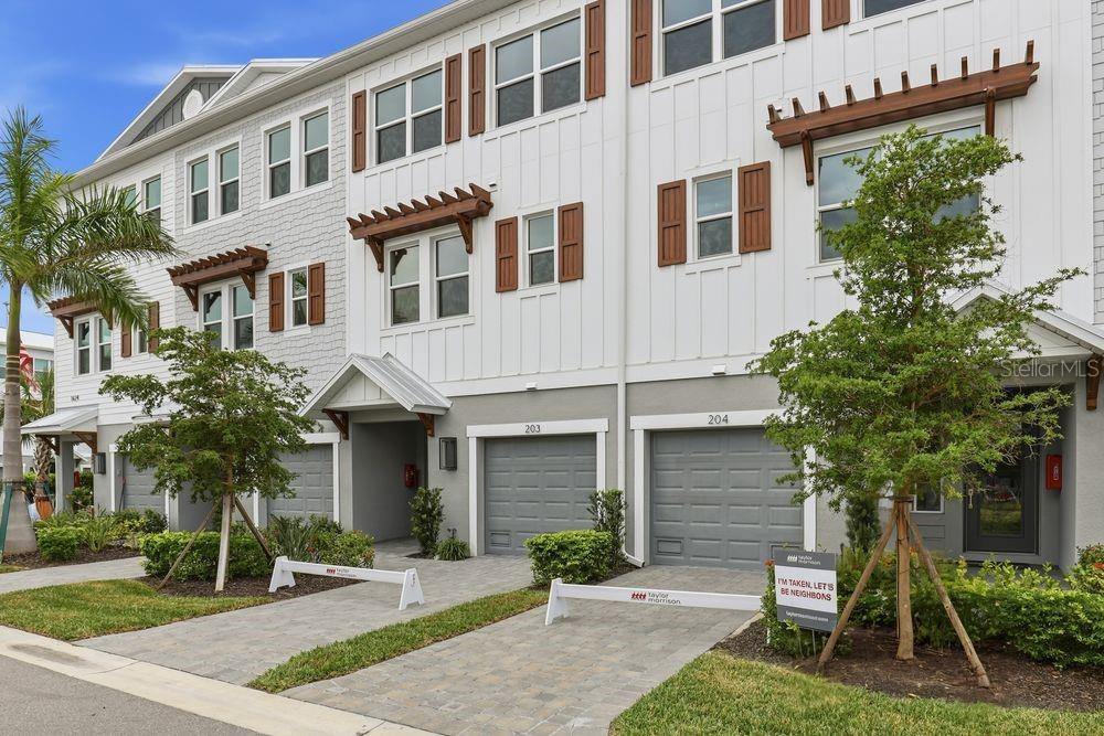 1624 COMPASS POINTE CT #203, PUNTA GORDA, FL — photo 32