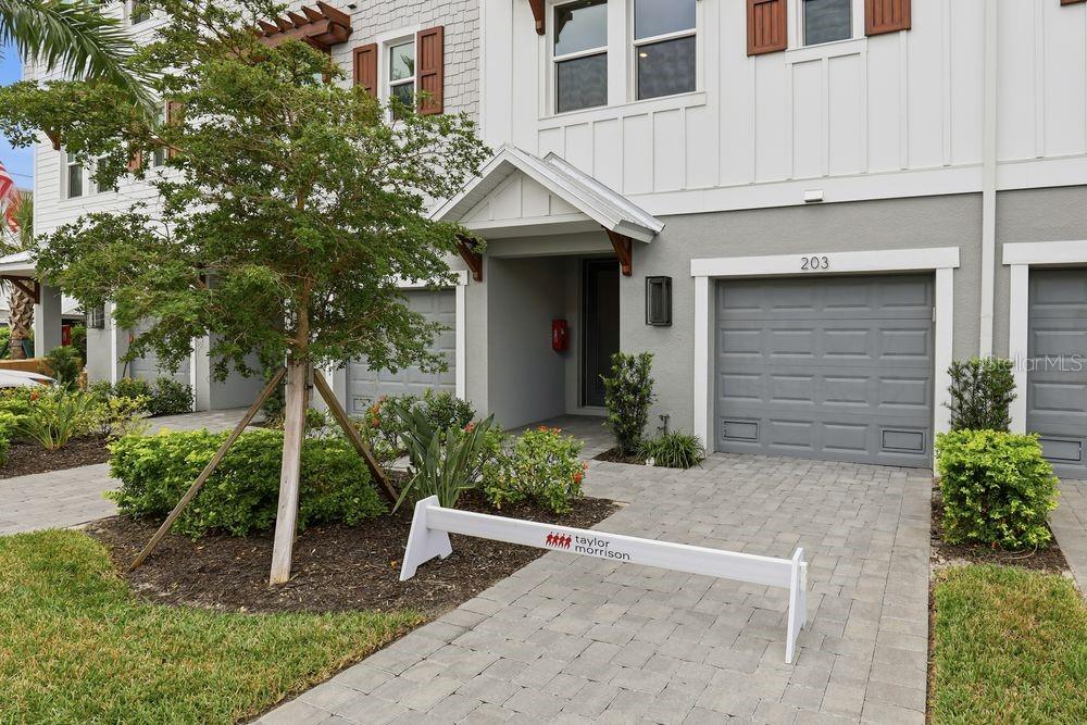 1624 COMPASS POINTE CT #203, PUNTA GORDA, FL — photo 33