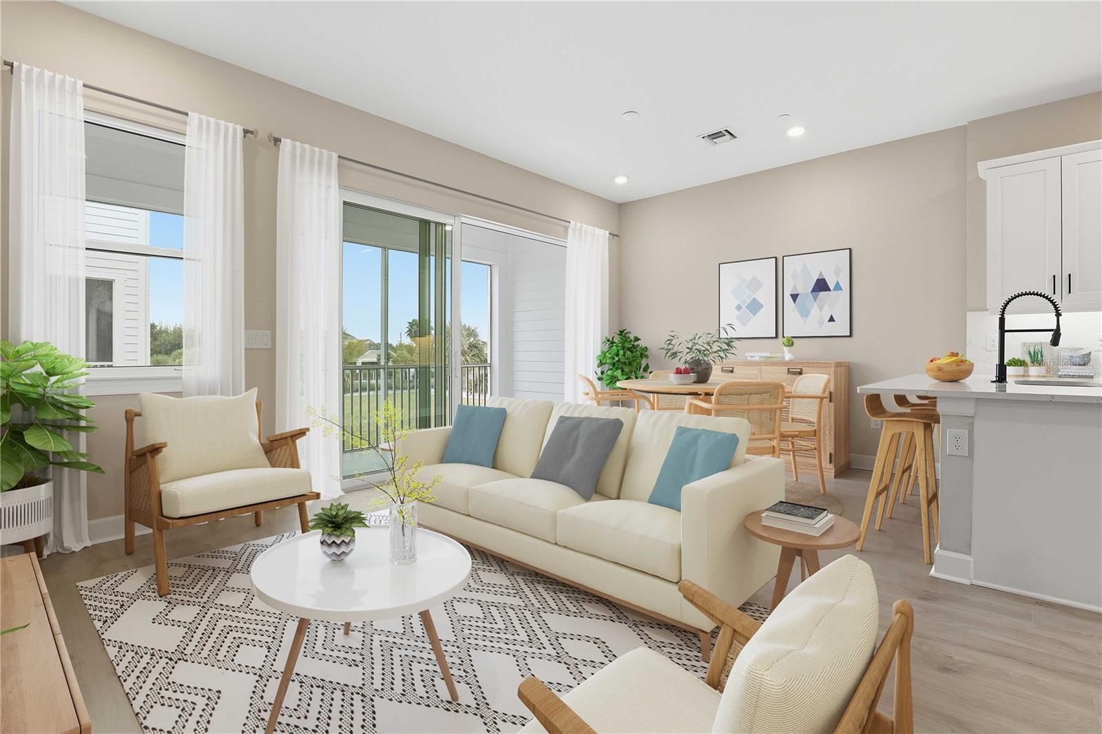 1624 COMPASS POINTE CT #203, PUNTA GORDA, FL — photo 8