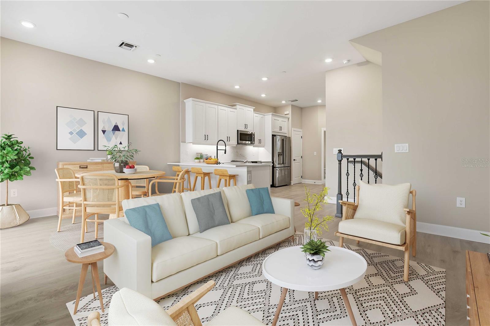 1624 COMPASS POINTE CT #203, PUNTA GORDA, FL — photo 10