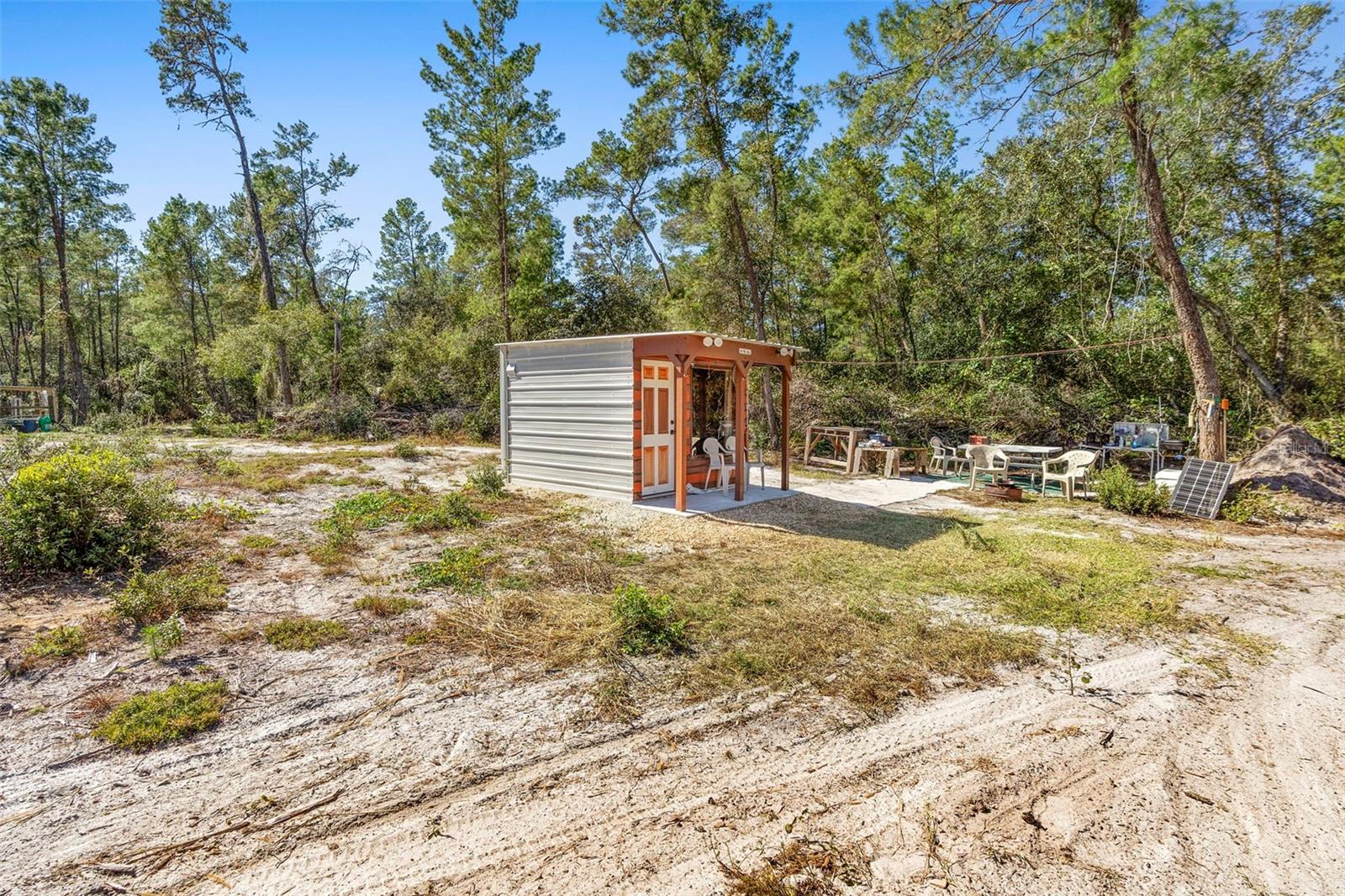 DEEP WOODS RD, PAISLEY, FL — photo 86