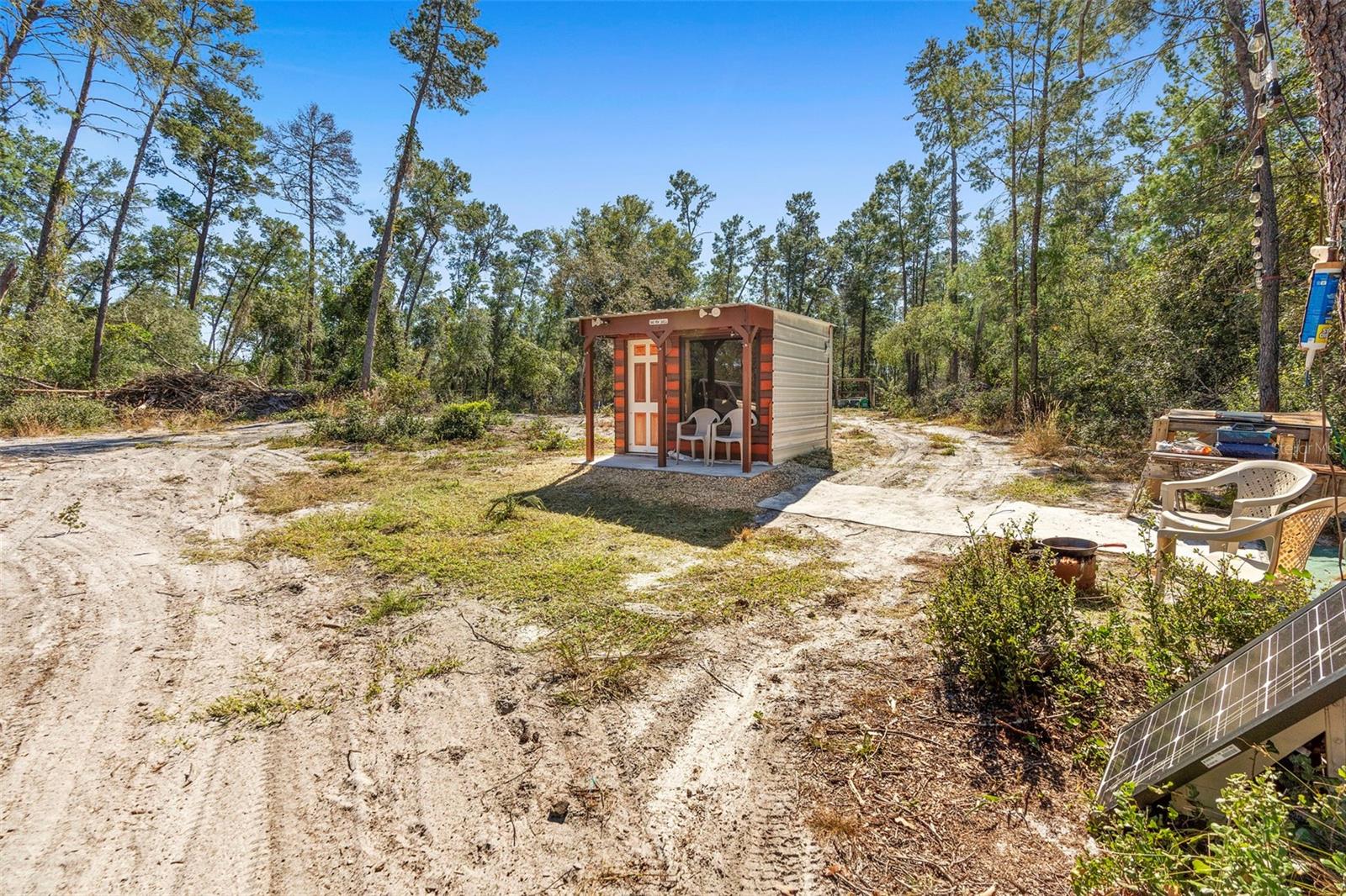 DEEP WOODS RD, PAISLEY, FL — photo 87