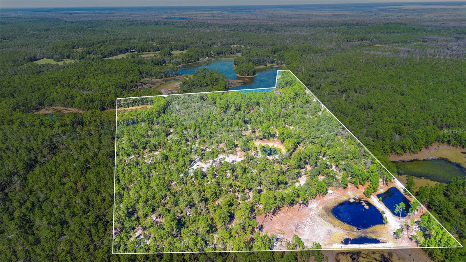 DEEP WOODS RD, PAISLEY, FL — photo 6