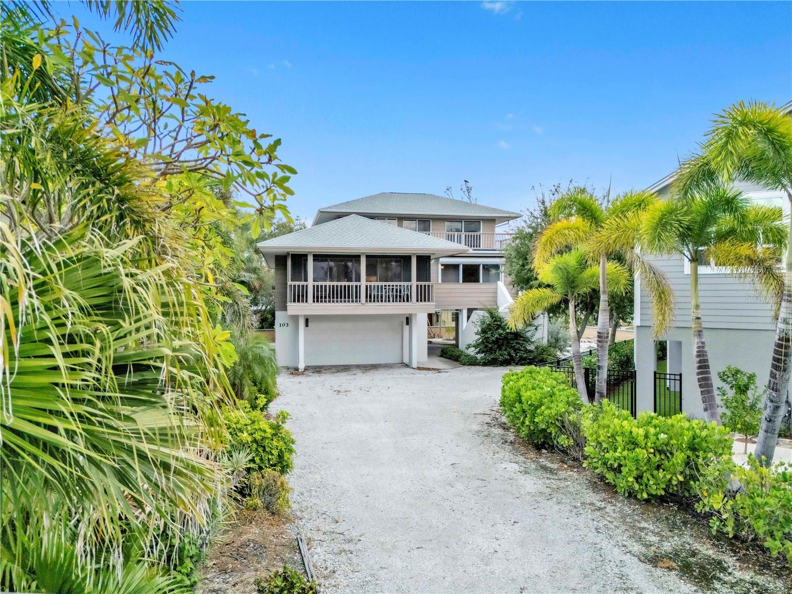 103 SUNSET LN, ANNA MARIA, FL — photo 3