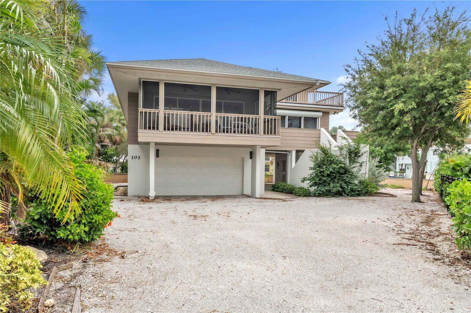 103 SUNSET LN, ANNA MARIA, FL — photo 2