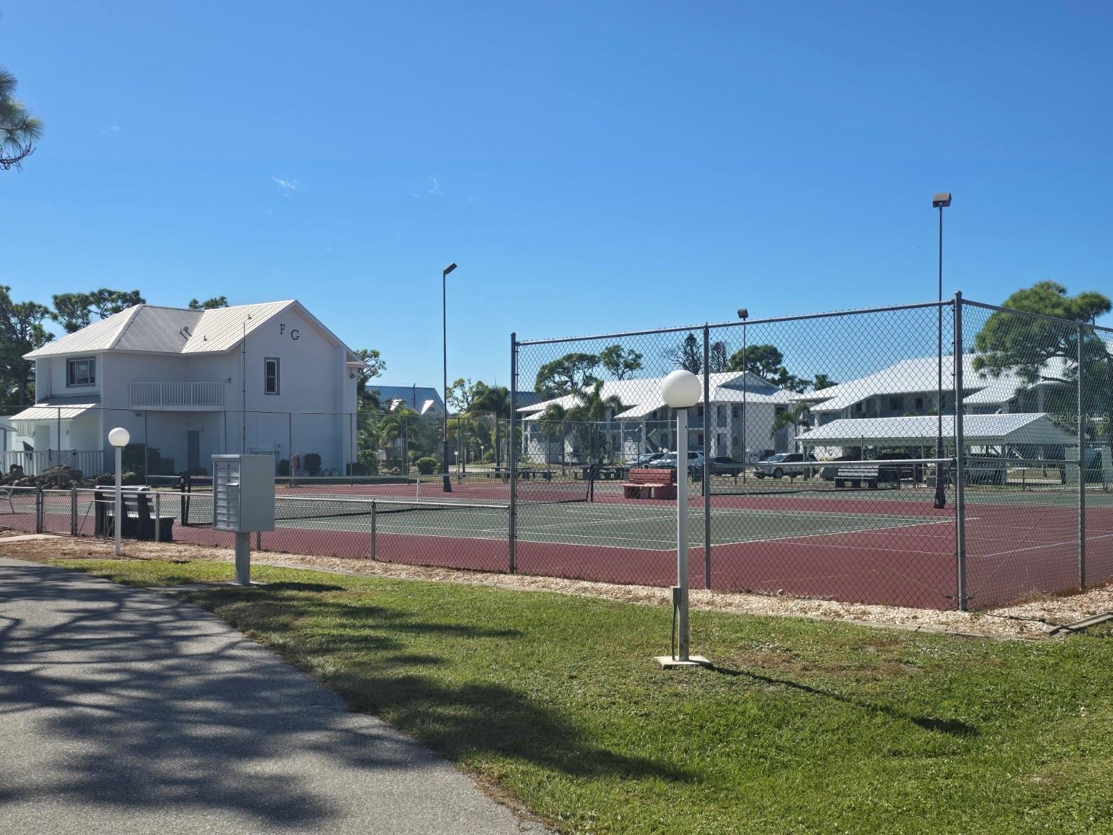 6800 PLACIDA RD #167, ENGLEWOOD, FL — photo 40