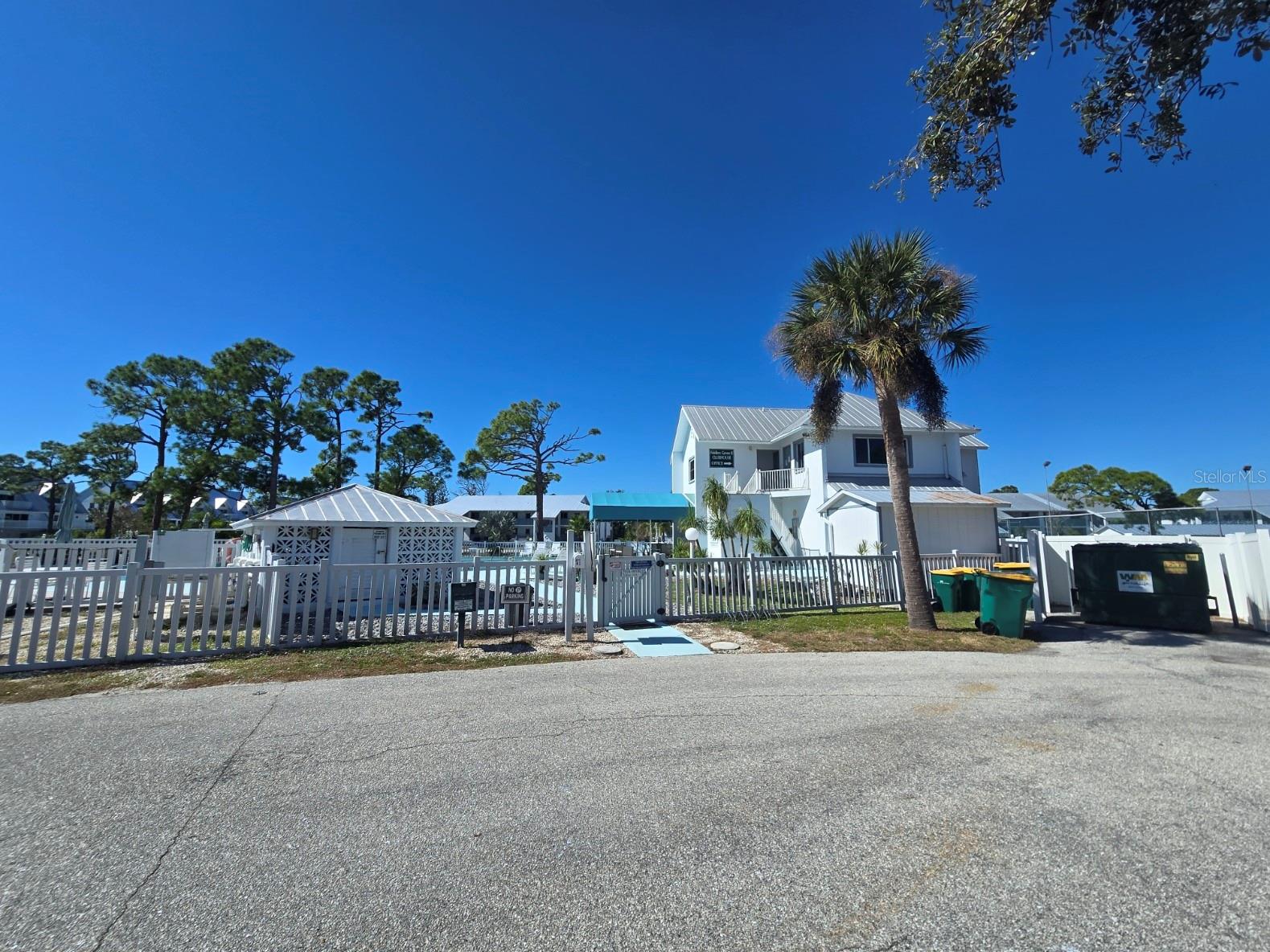 6800 PLACIDA RD #167, ENGLEWOOD, FL — photo 42