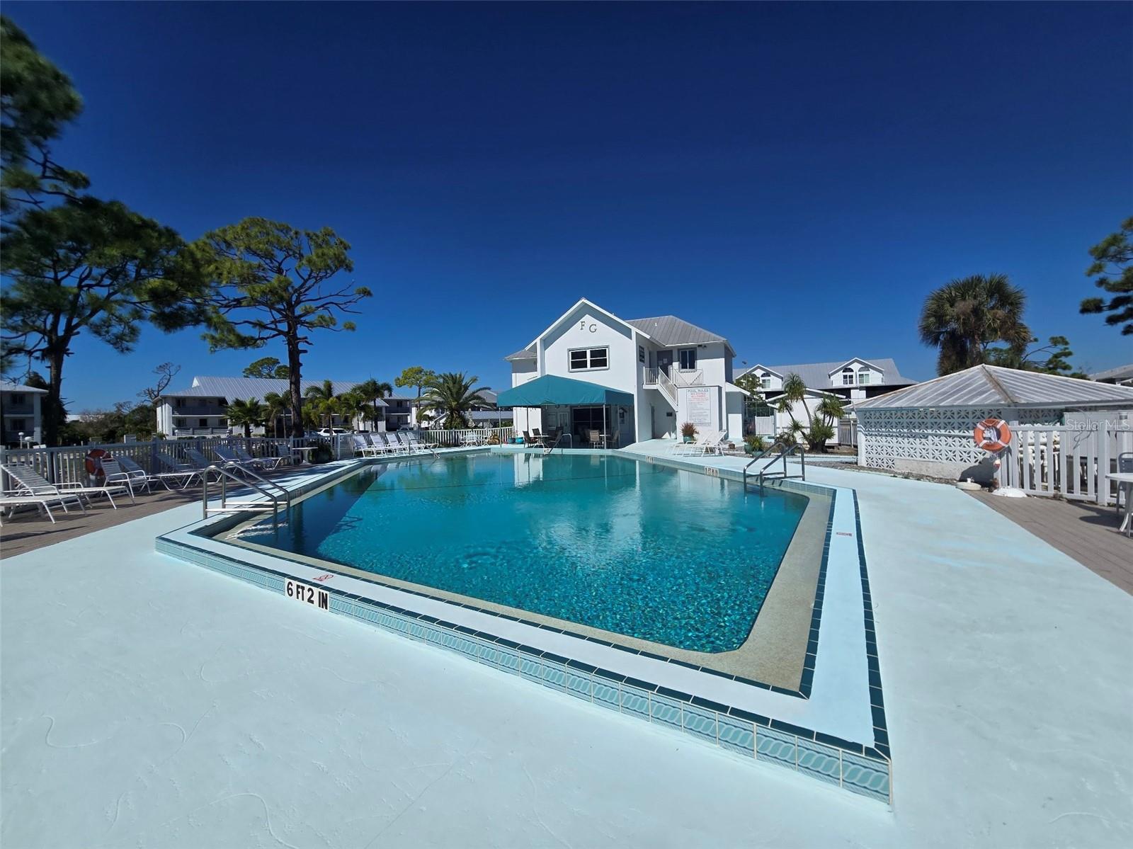 6800 PLACIDA RD #167, ENGLEWOOD, FL — photo 44