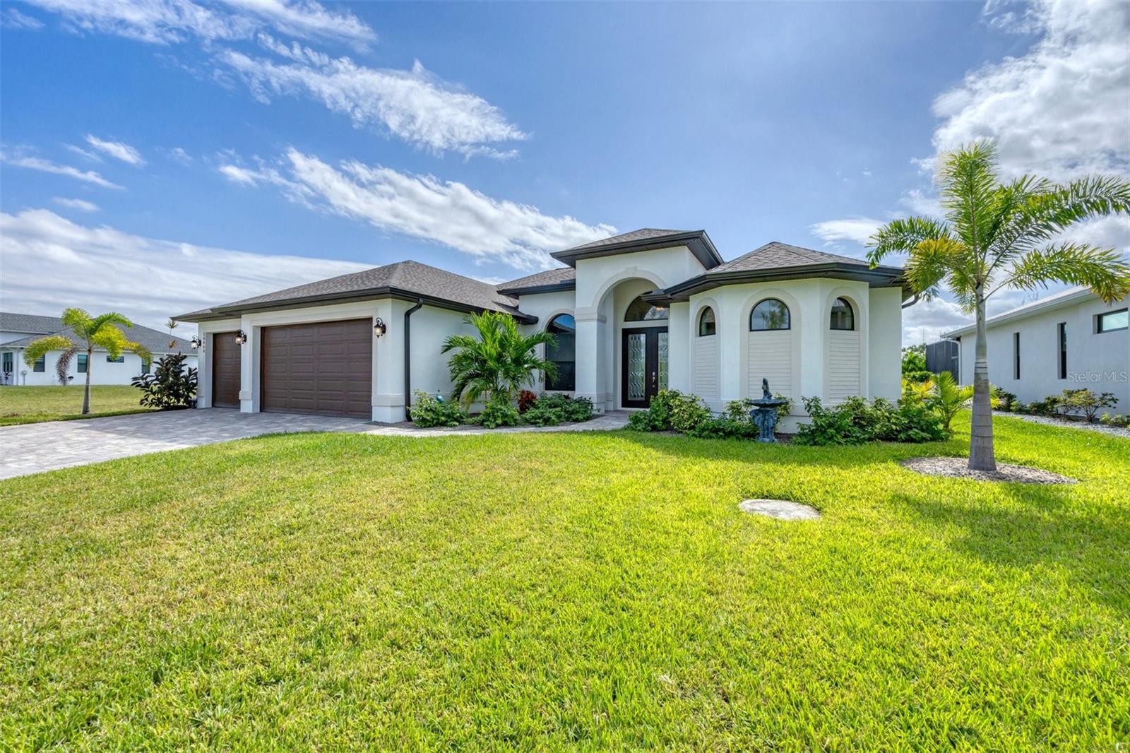 16660 LIGGETT CIR, PORT CHARLOTTE, FL — photo 3