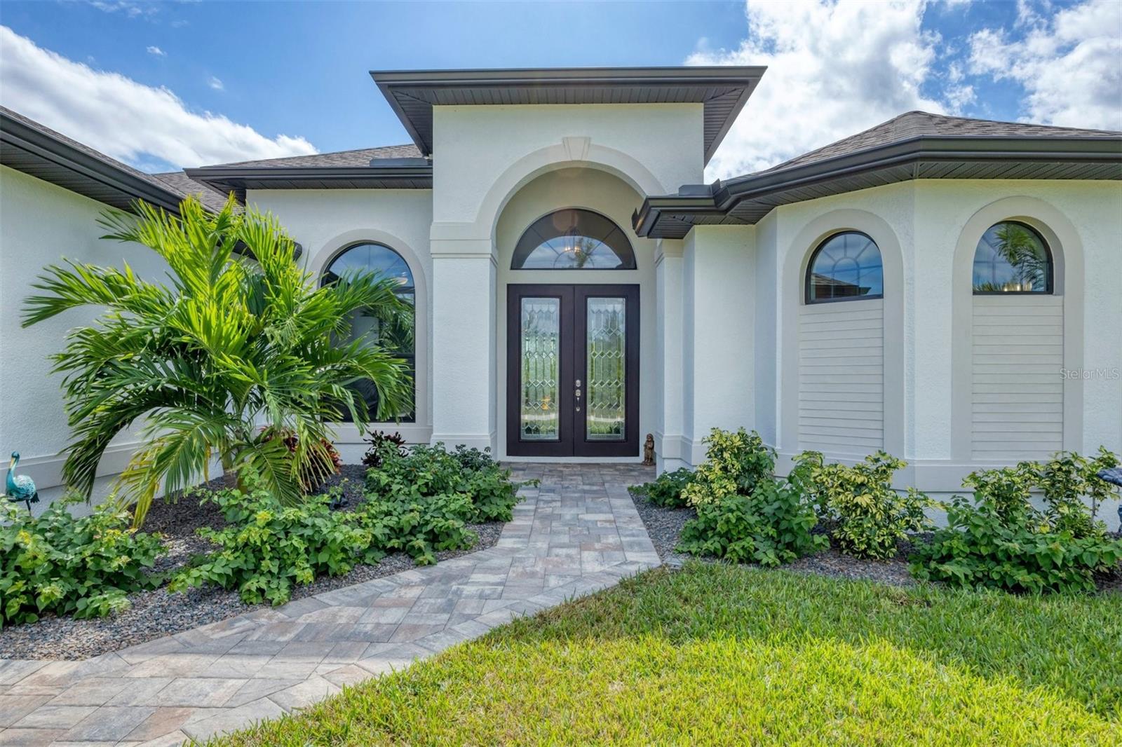 16660 LIGGETT CIR, PORT CHARLOTTE, FL — photo 4