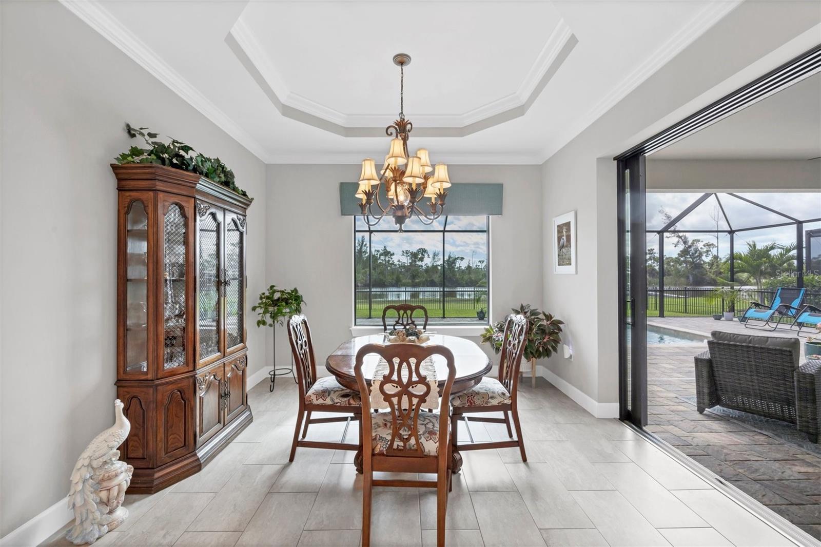 16660 LIGGETT CIR, PORT CHARLOTTE, FL — photo 16