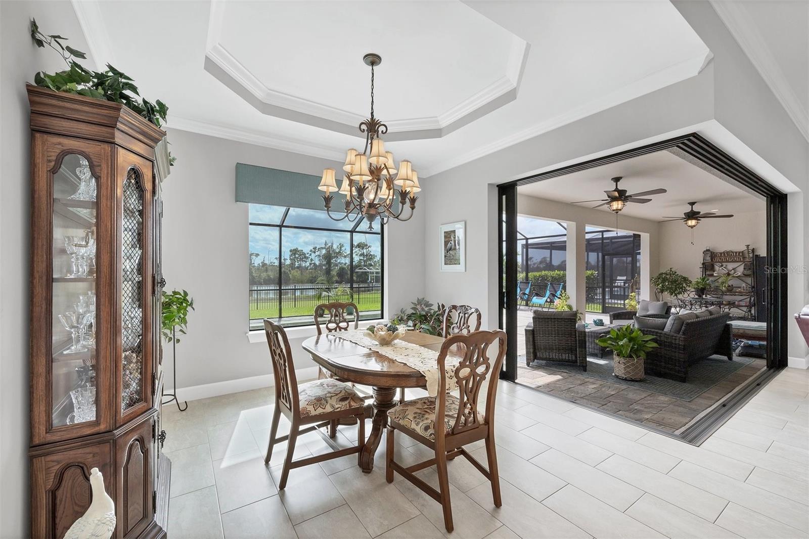 16660 LIGGETT CIR, PORT CHARLOTTE, FL — photo 17