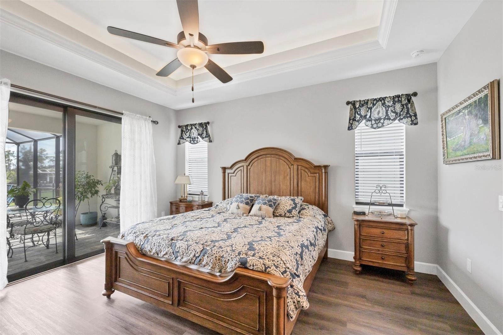 16660 LIGGETT CIR, PORT CHARLOTTE, FL — photo 19