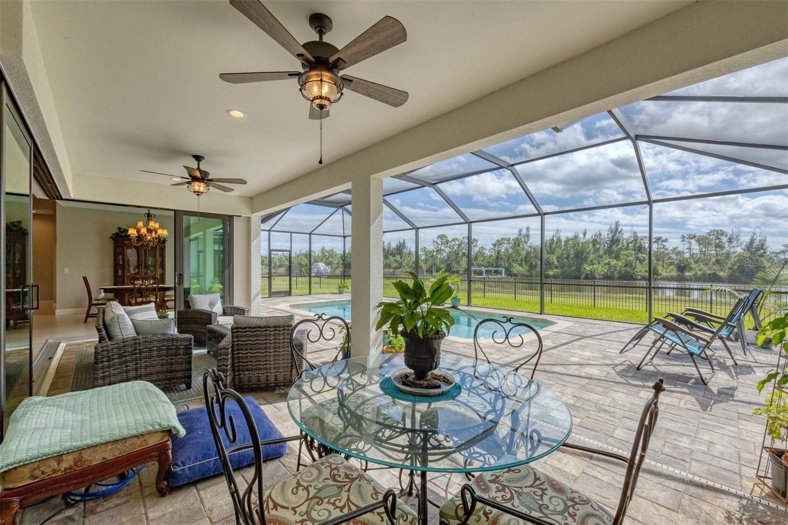 16660 LIGGETT CIR, PORT CHARLOTTE, FL — photo 34
