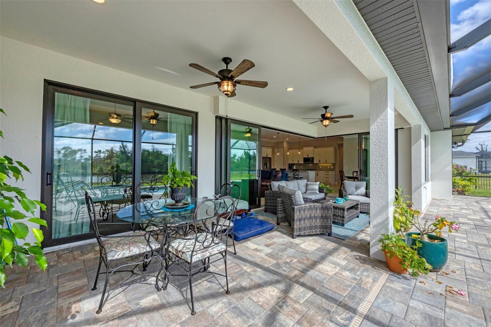 16660 LIGGETT CIR, PORT CHARLOTTE, FL — photo 35