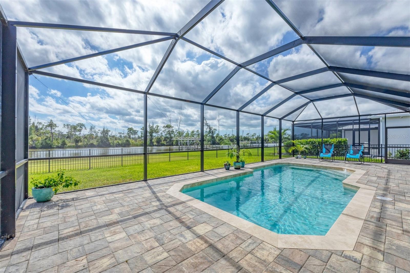 16660 LIGGETT CIR, PORT CHARLOTTE, FL — photo 36