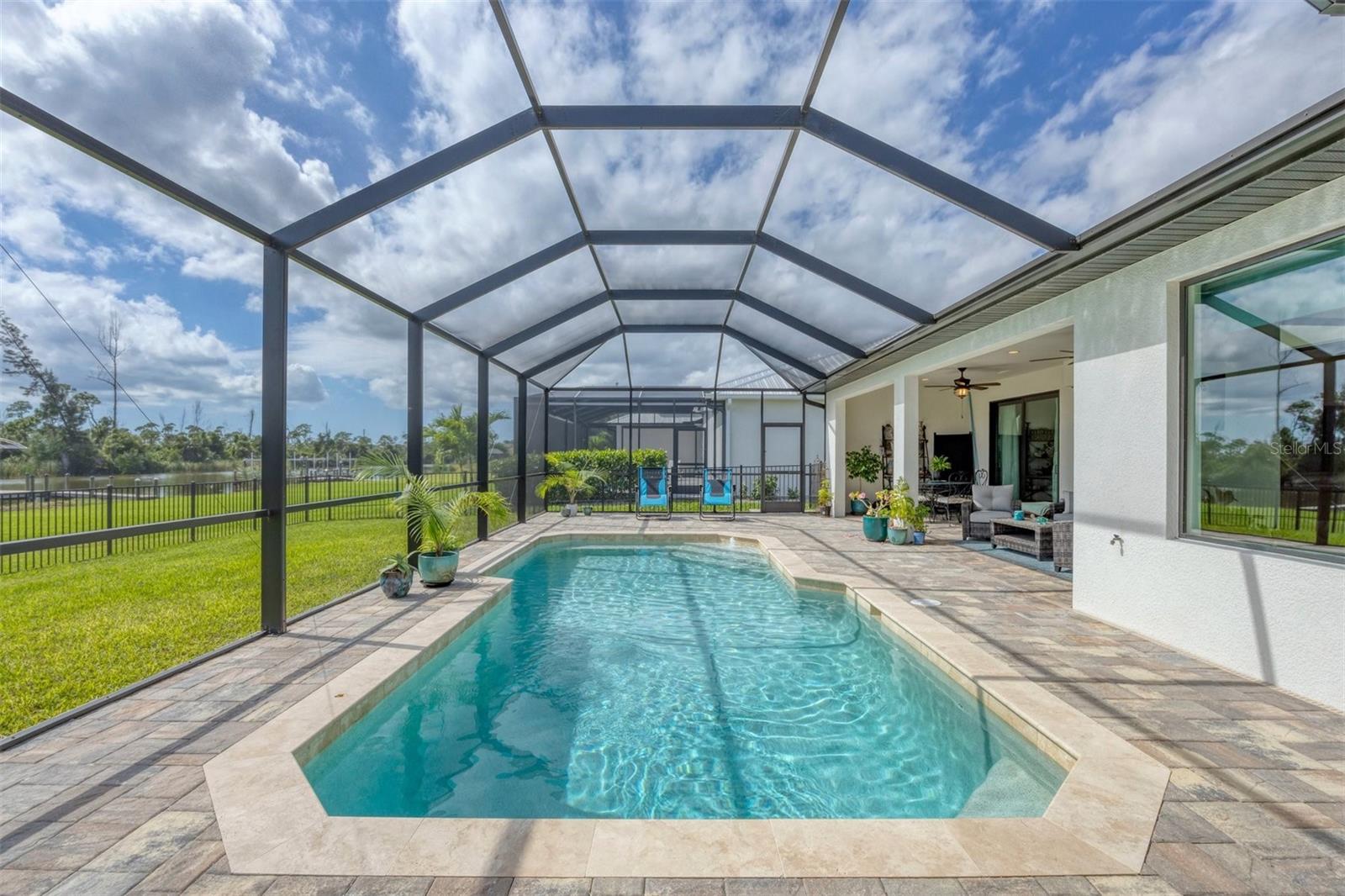 16660 LIGGETT CIR, PORT CHARLOTTE, FL — photo 37