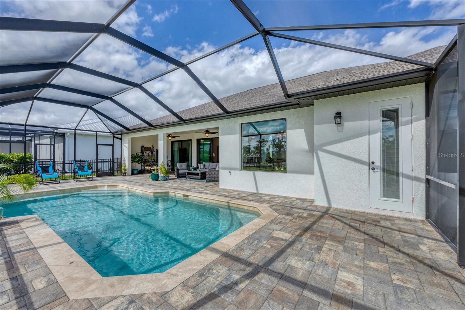16660 LIGGETT CIR, PORT CHARLOTTE, FL — photo 38