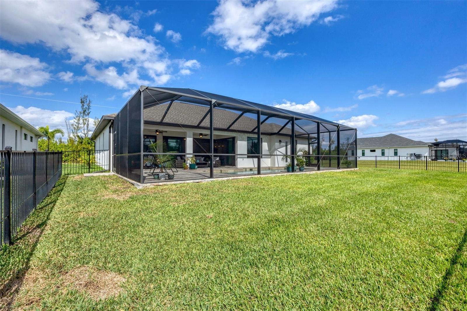 16660 LIGGETT CIR, PORT CHARLOTTE, FL — photo 41