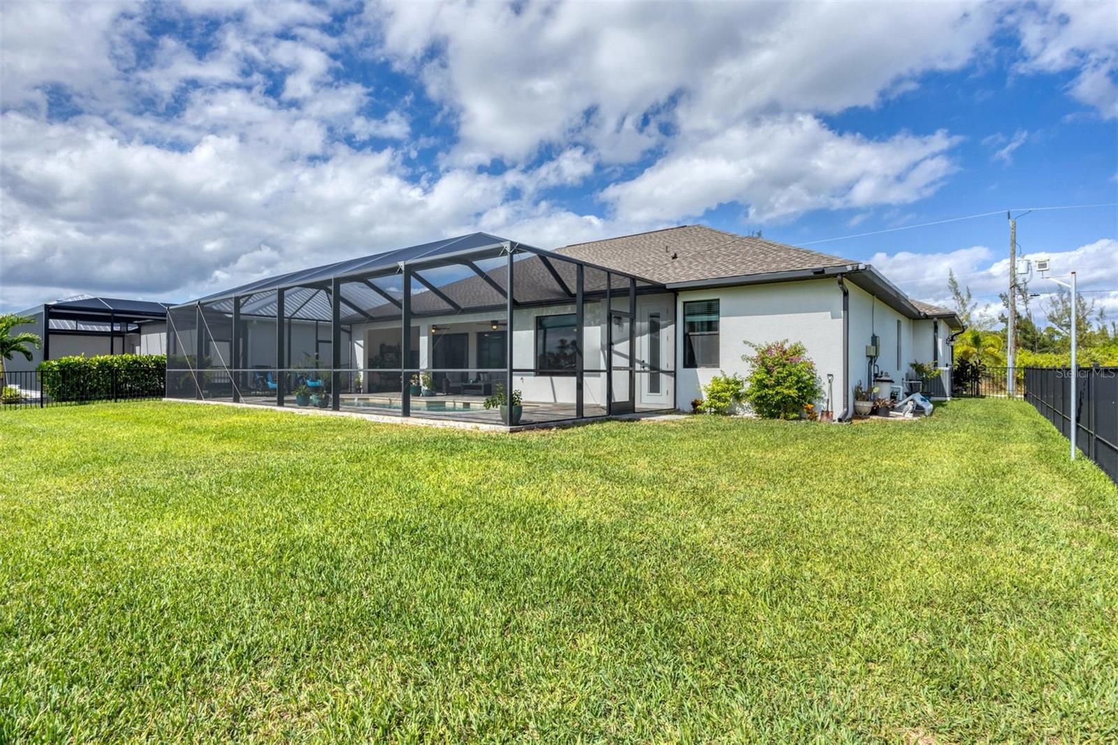 16660 LIGGETT CIR, PORT CHARLOTTE, FL — photo 42