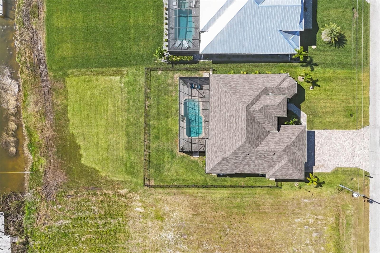 16660 LIGGETT CIR, PORT CHARLOTTE, FL — photo 48