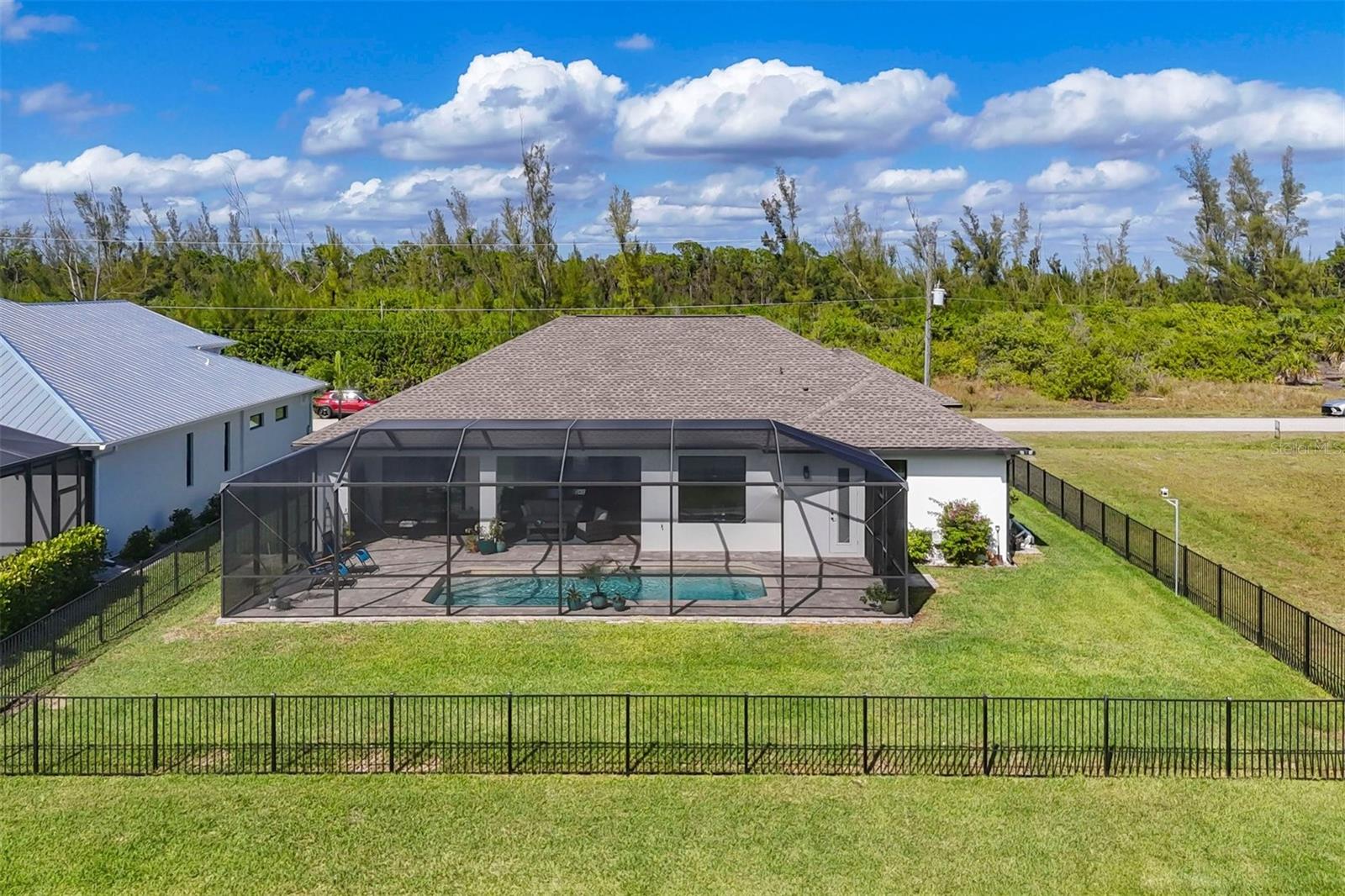 16660 LIGGETT CIR, PORT CHARLOTTE, FL — photo 51