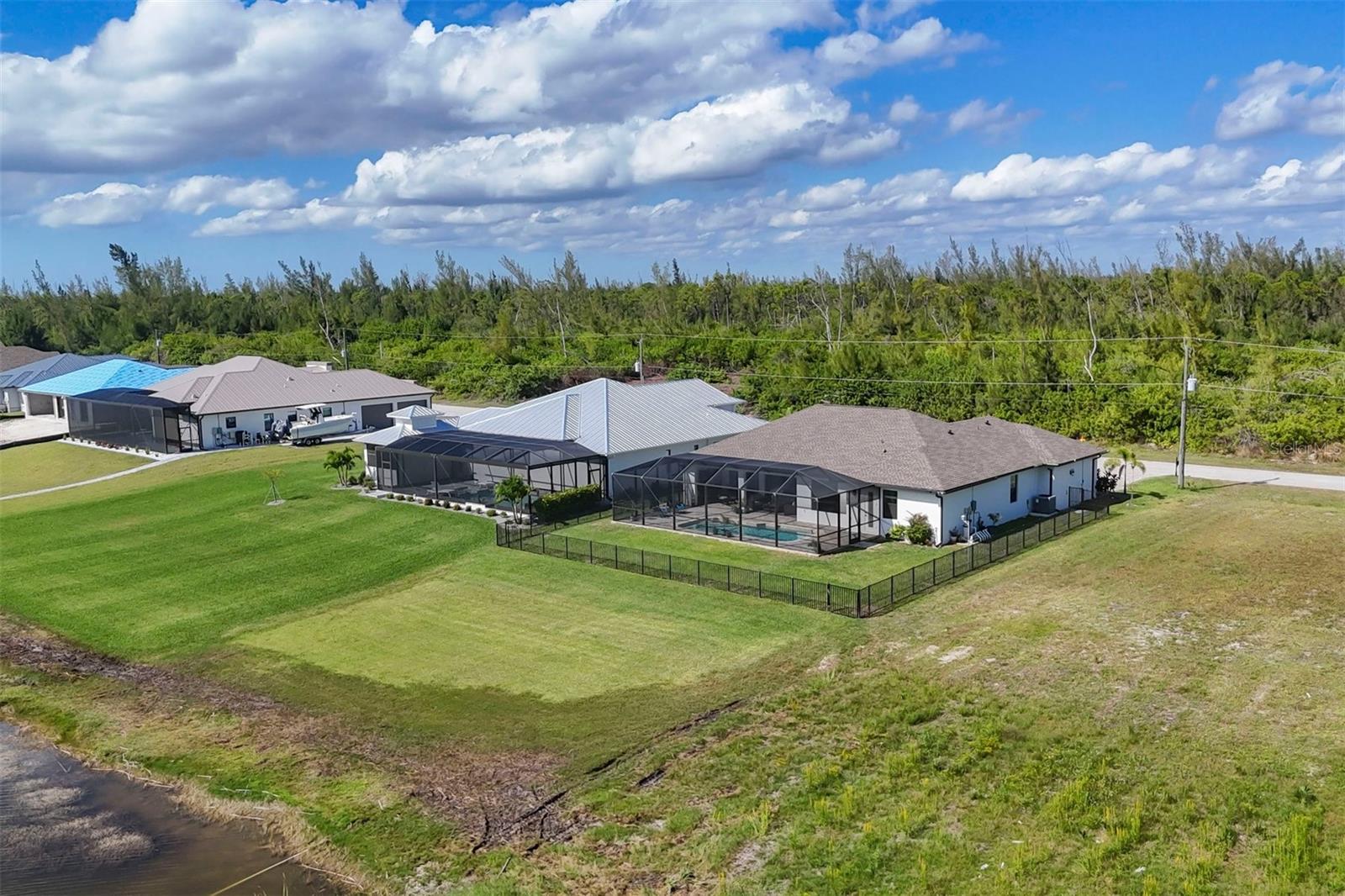 16660 LIGGETT CIR, PORT CHARLOTTE, FL — photo 52