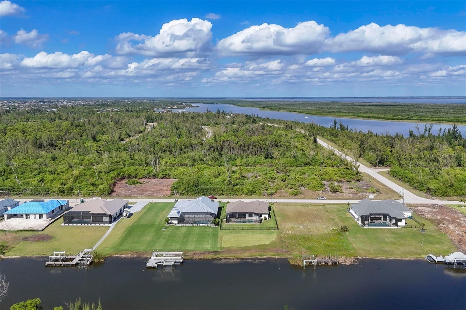 16660 LIGGETT CIR, PORT CHARLOTTE, FL — photo 53