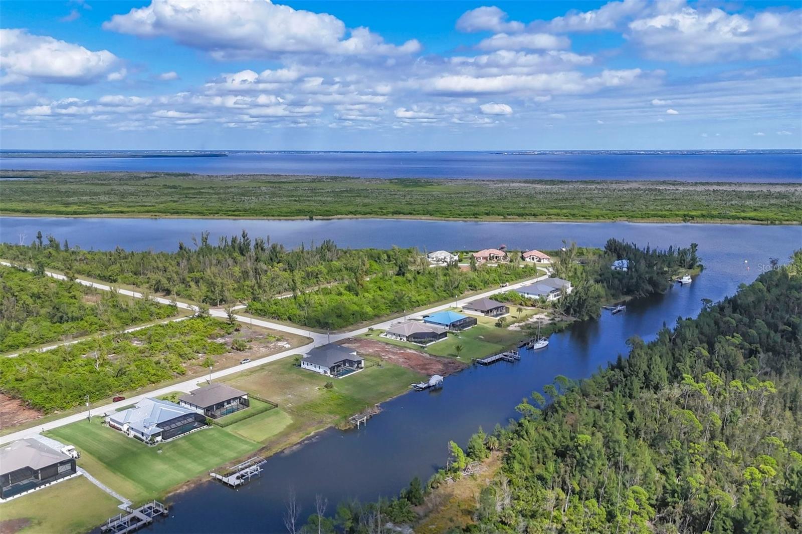 16660 LIGGETT CIR, PORT CHARLOTTE, FL — photo 54