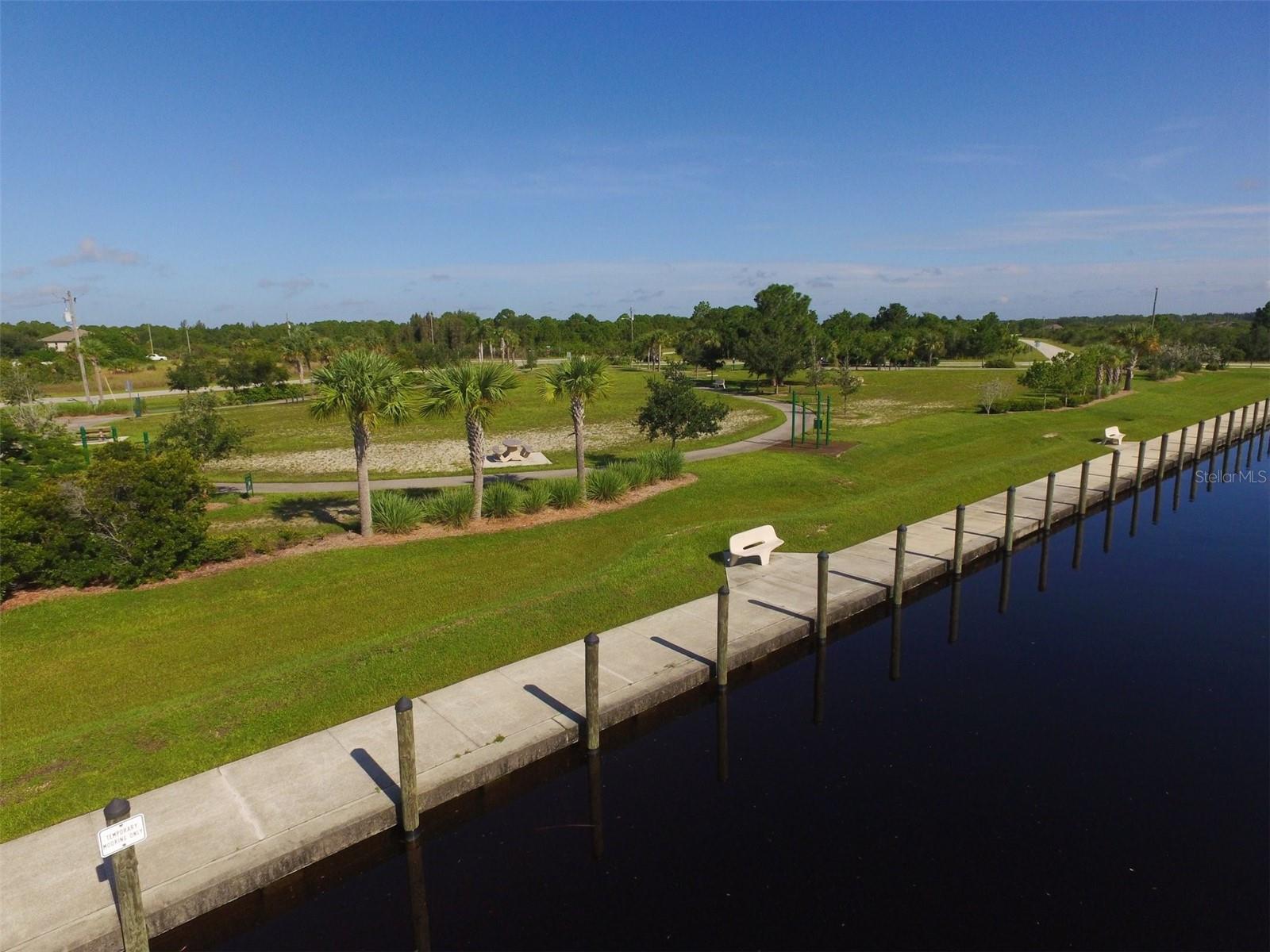 16660 LIGGETT CIR, PORT CHARLOTTE, FL — photo 59