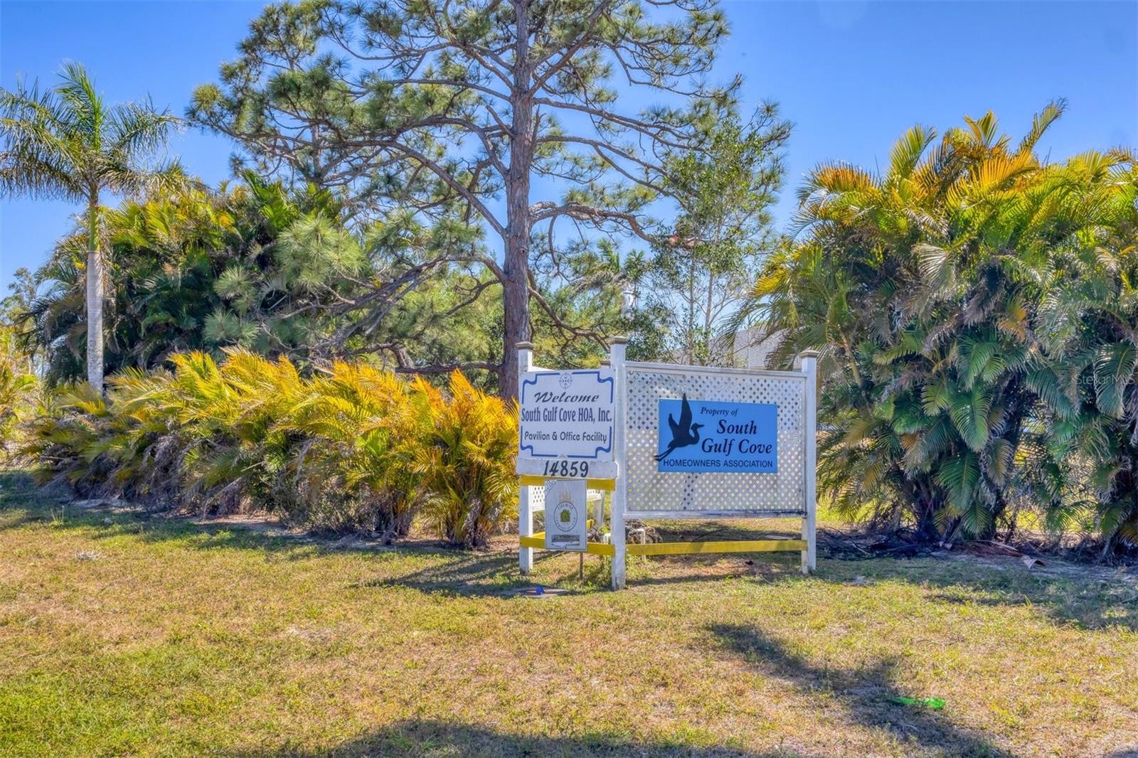 16660 LIGGETT CIR, PORT CHARLOTTE, FL — photo 69
